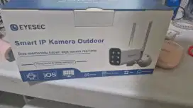 Eyesec CCTV outdoor