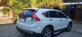 CRV 2013 2.4 AT Prestige top banget