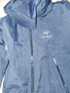 Jacket arcteryx beta Ar