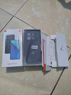 Jual cepat redmi note 13 4G