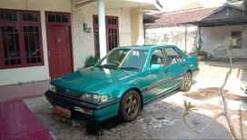 HONDA Accord Prestige 1989