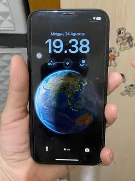 IPHONE XR { EX BEA CUKAI }