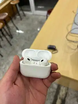 Airpods pro gen 2 ibox