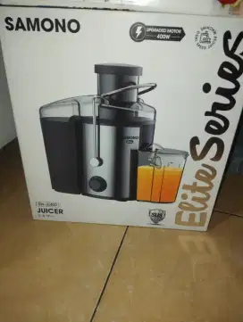 Dijual JUICER SAMONO