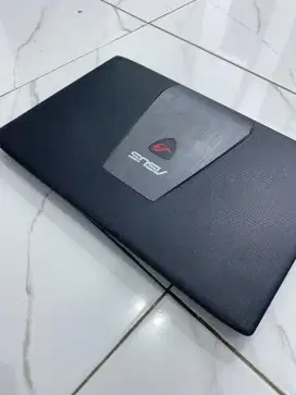 Asus ROG JL552JX