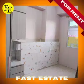 Sewa Apartemen Gading Greenhill 2BR - Semi Furnished, Kelapa Gading
