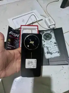 EDISI BNTU TEMEN JUAL HP ITEL RS 4