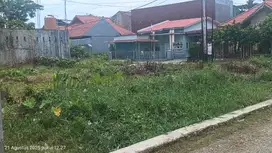 Dijual Sebidang Tanah Tanpa Perantara