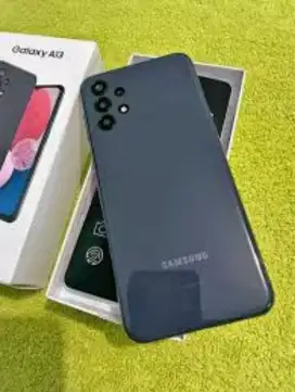 Samsung a13 ram 4/64