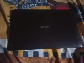 LAPTOP ASUS X 202E, MURAH