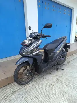 Honda vario 125 cbs iss 2022