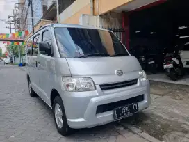 DAIHATSU GRAN MAX 1.5 D STATION ACPS MANUAL 2020