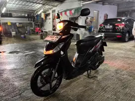 Yamaha Mio Sporty Smile Tahun 2012 Karbu