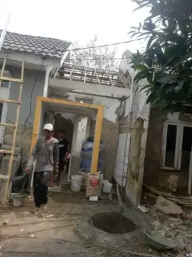 Jasa Renovasi Rumah Impian Anda: Kualitas Terbaik, Harga Terjangkau!