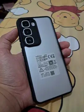 Infinix Hot 60 Pro Plus 8/256GB