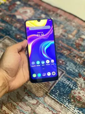 Vivo V20 Se Ram 8GB Internal 128Gb NFC