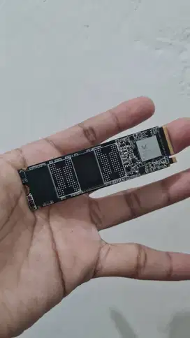 SSD ADATA LEGEND 710 512GB M.2 NVMe PCIe Gen3 – Kondisi Bekas, Normal
