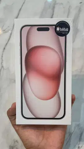 IPHONE 15 BRAND NEW