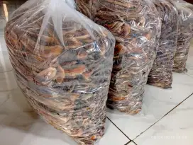 Pisang babangi sale ambon