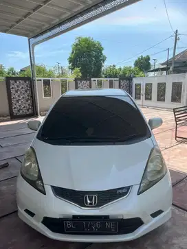 Honda Jazz 2011