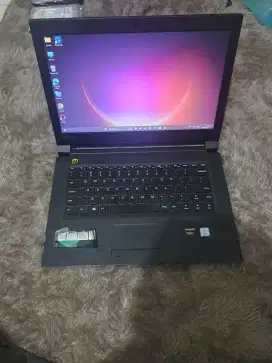 Laptop core i5 gen 7