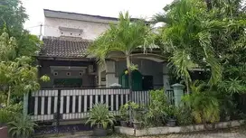 Jual Rumah Jl. Tirto Mukti IV. Graha Mukti, Semarang