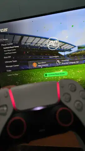 PS5 SLIM 1TB CFI-2018 ( NEW SERI )