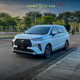 Toyota Avanza Veloz Q at 2023