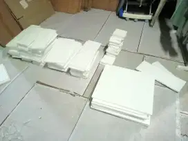 Jual styrofoam lembaran