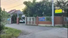 Jual Homestay Tuban