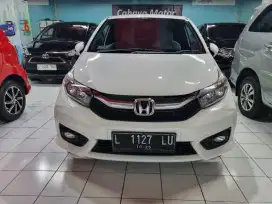 All New BRIO 1.2 E manual 2020