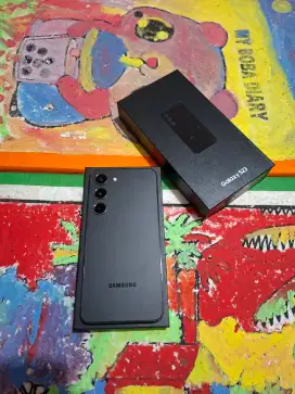 Samsung S23 5G 8/256 Lengkap