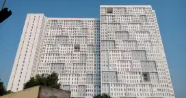 sewa apartement