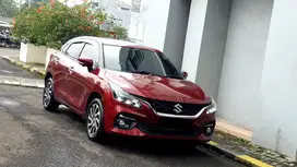 Suzuki All New Baleno 1.5 Camera 360 2024