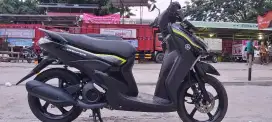 Dp 700rb Yamaha Gear 125 (bi jelek ktp luar bs kredit) mio