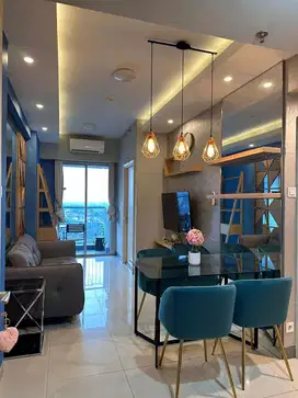 Anderson Apartment Disewakan