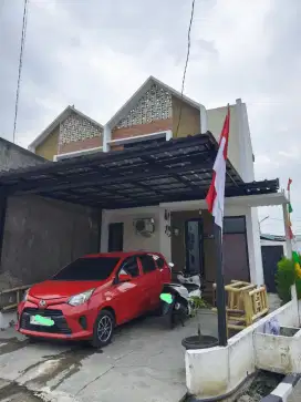 Over Kredit 160jt nego