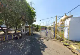 DIJUAL MURAH RUMAH 2 LANTAI DI GOLDEN PARK PANAKKUKANG