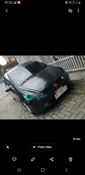 Dijual Mobil Sangat Terawat