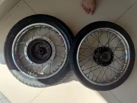 Lingkar Mio sporty ring 14