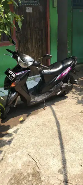 YAMAHA MIO SMILE