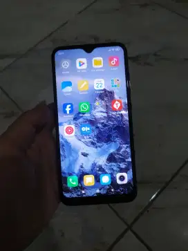 Redmi 8 Ram 4/64GB