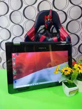 Laptop Lenovo 330 Siap Pakai COD