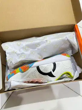 Sepatu Futsal Ortus Sz 37 fit 38