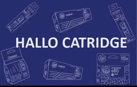 MENERIMA TINTA,TONER.dan CATRIDGE