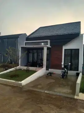 RUMAH SAWANGAN DEPOK