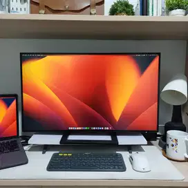 Monitor PC/Komputer 27 Inch Resolusi 2K Philips 275E2FE