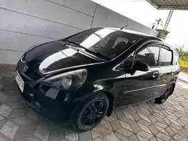 Jazz 2005 hitam idsi at automatic normal