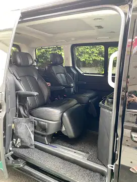 Hyundai Staria 2021 Diesel