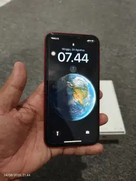 Iphone 11 64 GB lengkap xl only bisa tt
